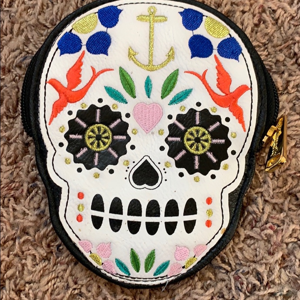 Small wallet